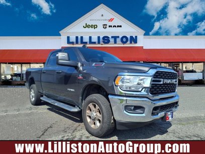 Used 2024 RAM 2500 Big Horn