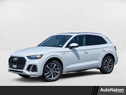 Used 2023 Audi Q5 2.0T Premium Plus