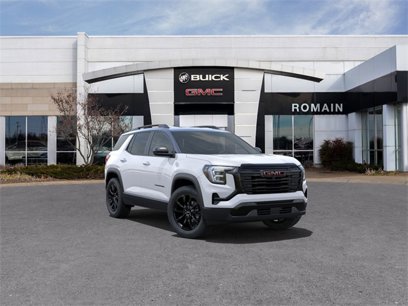 New 2026 GMC Terrain Elevation w/ Black Edition