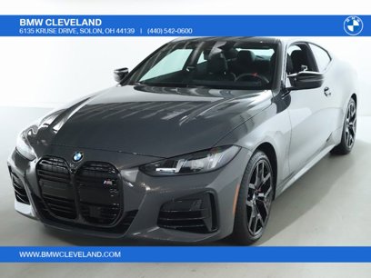 Used 2025 BMW 440i xDrive Coupe w/ Premium Package