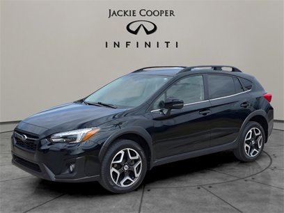Used 2018 Subaru Crosstrek 2.0i Limited