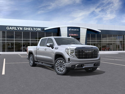 New 2026 GMC Sierra 1500 Denali Ultimate