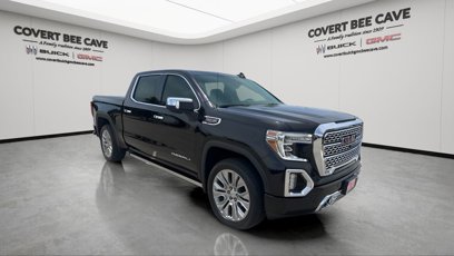 Used 2022 GMC Sierra 1500 Denali w/ Denali Reserve Package