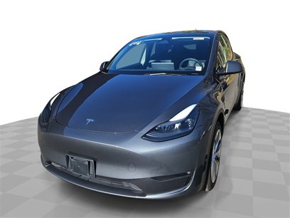 Used 2023 Tesla Model Y Long Range