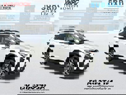 New 2025 Subaru Outback Premium