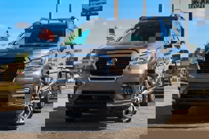 Used 2021 Subaru Ascent Touring w/ Popular Package #2A