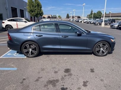 Used 2019 Volvo S60 T5 Inscription
