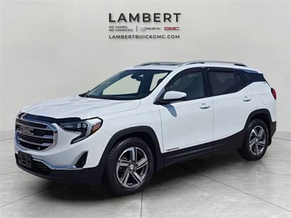 Used 2020 GMC Terrain SLT w/ Preferred Package
