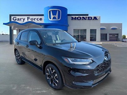 New 2026 Honda HR-V EX-L