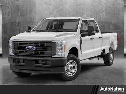 Used 2024 Ford F350 XLT
