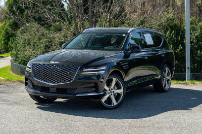 Used 2024 Genesis GV80 3.5T w/ Prestige Package