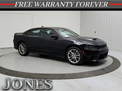 Used 2023 Dodge Charger GT