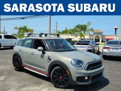 Used 2019 MINI Cooper Countryman S