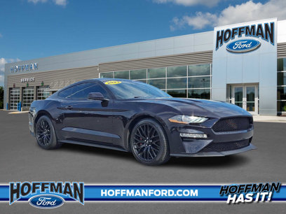 Used 2022 Ford Mustang GT Premium w/ GT Performance Package