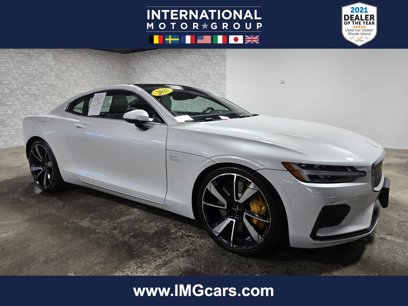 Used 2021 Polestar Polestar 1
