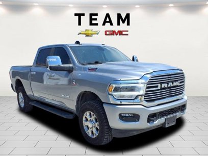 Used 2024 RAM 2500 Laramie