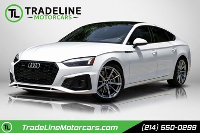 Used 2025 Audi A5 2.0T Premium Plus