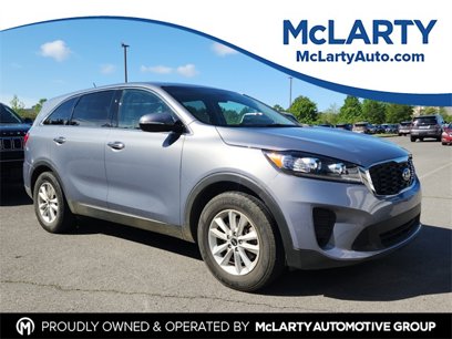 Used 2020 Kia Sorento L