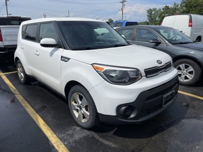Used 2019 Kia Soul
