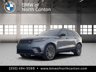 Used 2019 Land Rover Range Rover Velar R-Dynamic SE