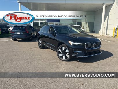 Used 2023 Volvo XC60 T8 Ultimate