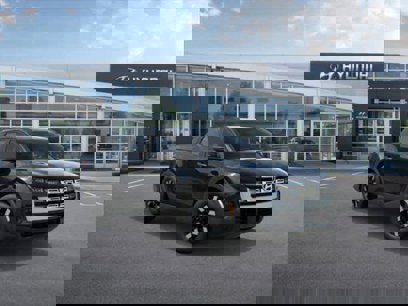 New 2025 Hyundai Santa Cruz SEL
