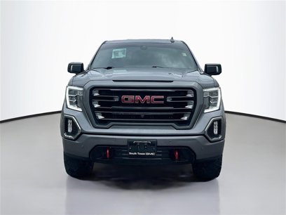 Used 2021 GMC Sierra 1500 AT4 w/ AT4 Premium Package