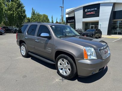 Used 2013 GMC Yukon SLT w/ Texas Edition