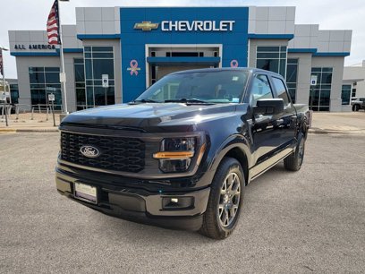 Used 2024 Ford F150 STX