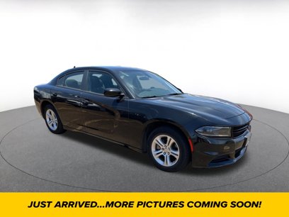 Used 2022 Dodge Charger SXT