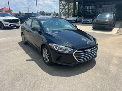 Used 2017 Hyundai Elantra SE