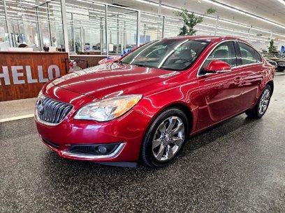 Used 2014 Buick Regal