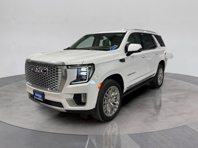 Used 2024 GMC Yukon Denali