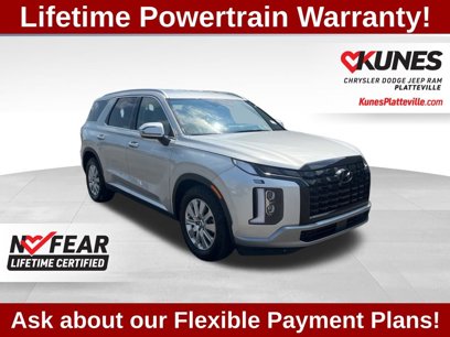 Used 2024 Hyundai Palisade SEL