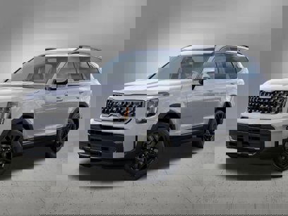 New 2025 Kia Telluride EX X-Line