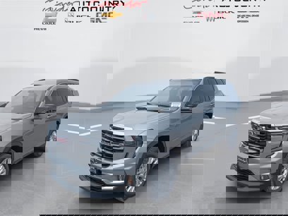 New 2025 GMC Acadia Elevation w/ Elevation Premium Package
