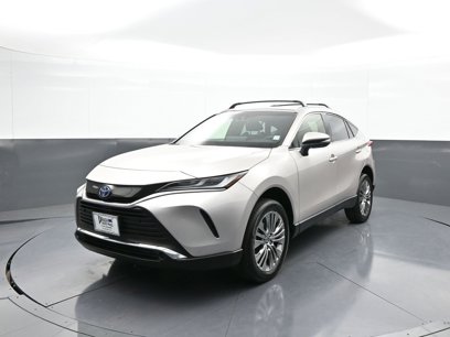 Used 2022 Toyota Venza XLE