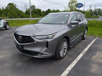 Used 2023 Acura MDX SH-AWD w/ Advance Package