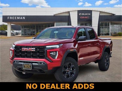 New 2025 GMC Canyon Elevation w/ Convenience Package