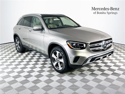Used 2020 Mercedes-Benz GLC 300 4MATIC