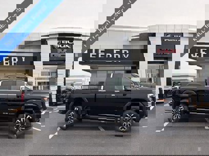 New 2025 GMC Sierra 2500 Denali Ultimate