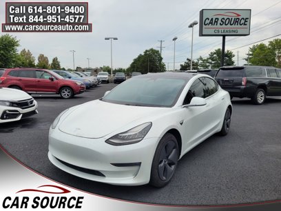 Used 2019 Tesla Model 3 Long Range
