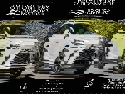 New 2025 Lexus RX 350 FWD