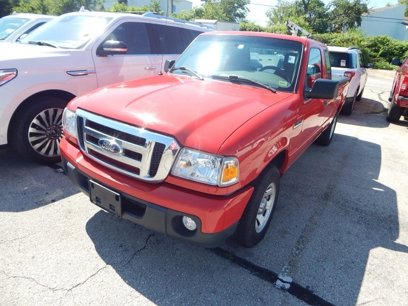 Used 2011 Ford Ranger XLT