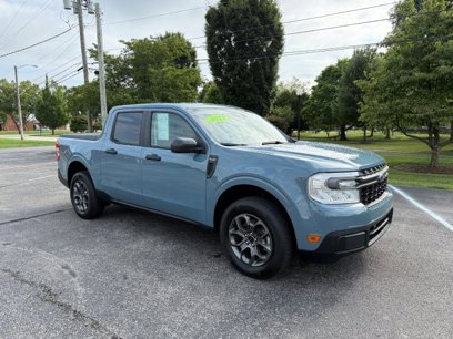 Used 2023 Ford Maverick XLT