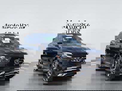 New 2025 Mercedes-Benz GLA 250