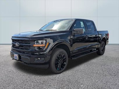 New 2025 Ford F150 XLT w/ Equipment Group 303A High