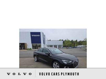 Used 2024 Audi A3 2.0T Premium