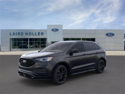 Used 2024 Ford Edge SE w/ Black Appearance Package