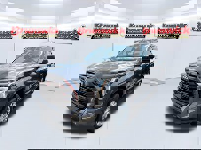 New 2025 Toyota Tundra SR5